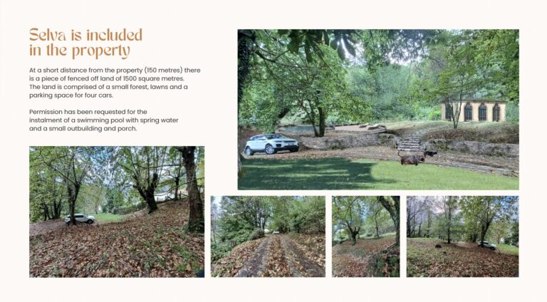 SOLD: Historic Tuscan villa with land for sale outside of Lucca 16 Screenshot 2024 11 30 at 11.20.15 PM 768x424